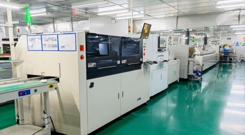 弘信電子主力工廠新能源車用軟板正式出貨，開拓電子產(chǎn)品新市場