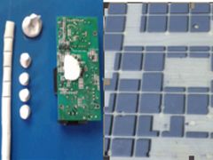 優質導熱散熱凝膠 電子產品散熱解決方案與購買指南