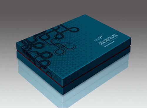 陜西專業定制電子產品包裝盒印刷廠 提升品牌價值，助力電子產品銷售