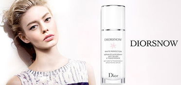 追求健康白皙，三款精選美白產(chǎn)品推薦